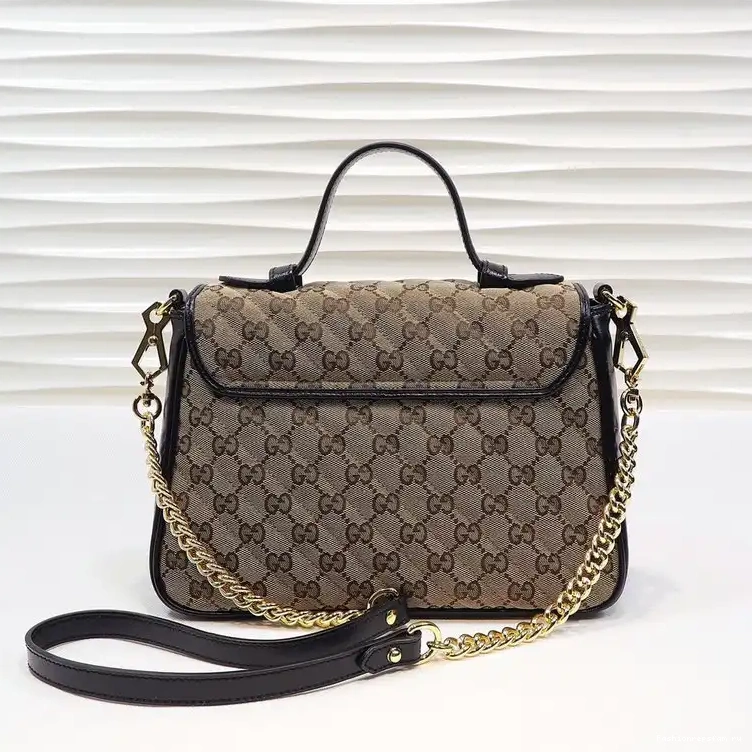 Fashionreps Gucci Bags 205B570017 0515